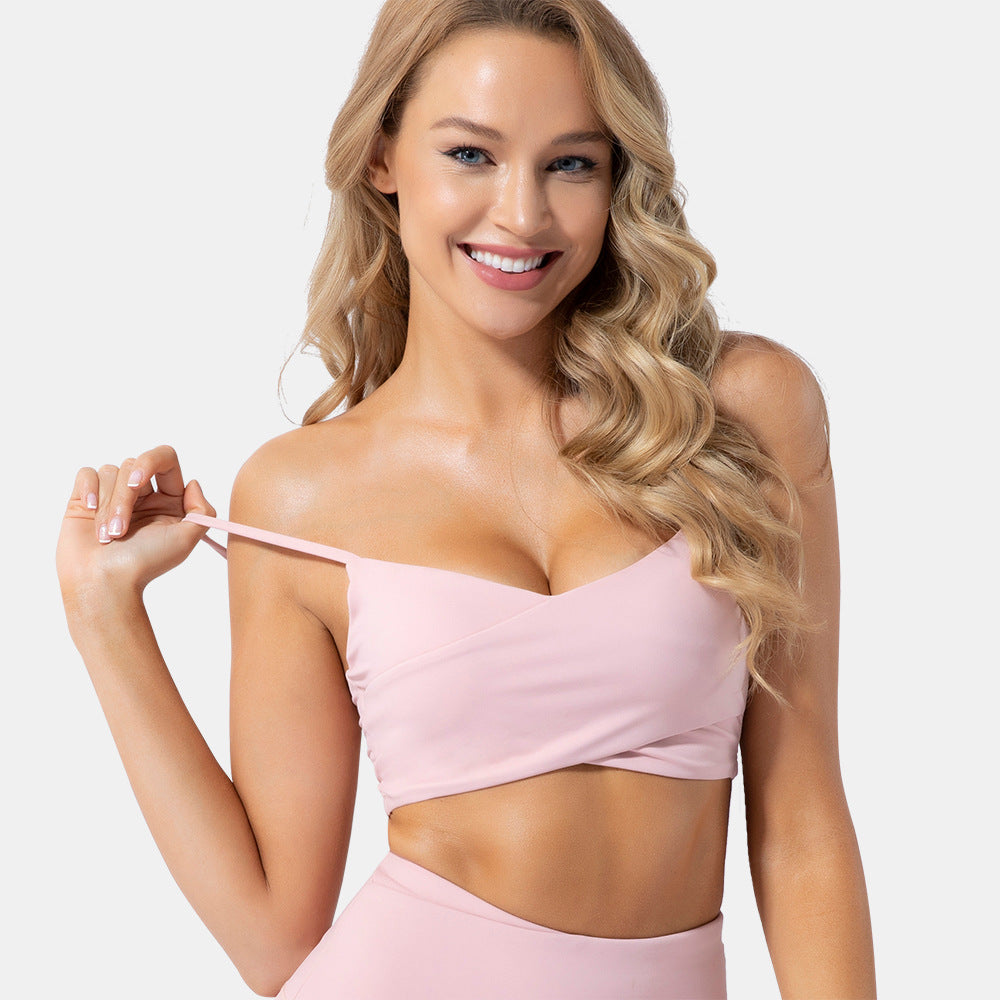 Brassière Sport Femme | Confort Optimal