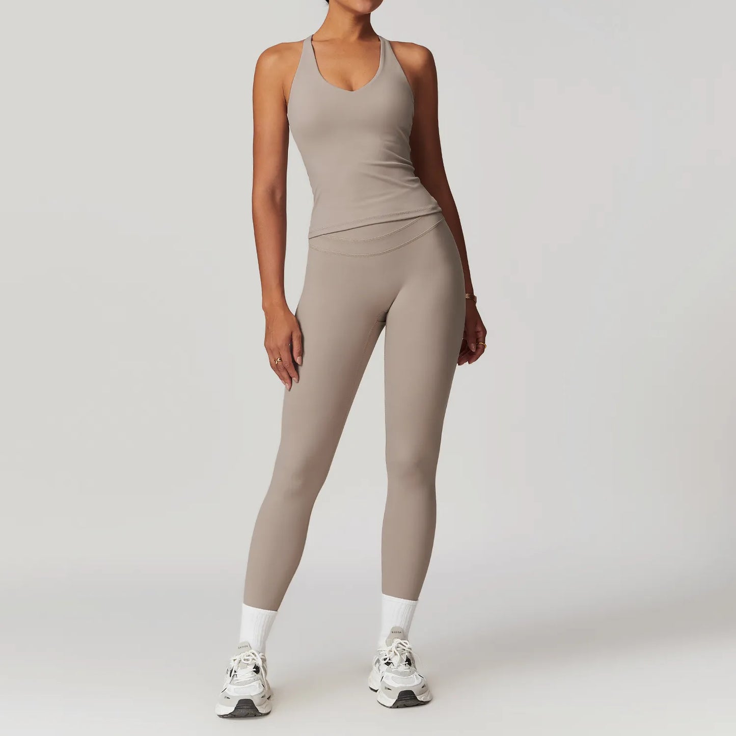 Tenue Sport Femme | Yogazen