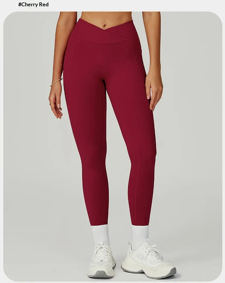 Pantalon de sport femme | Seconde Peau 4D