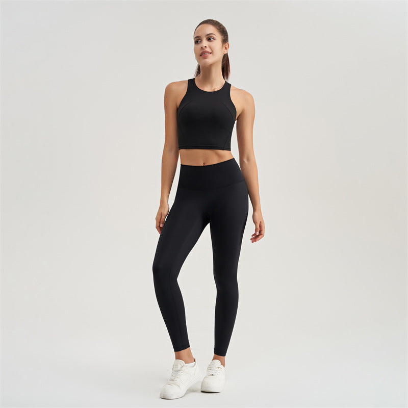 Ensemble yoga | FlexConfort