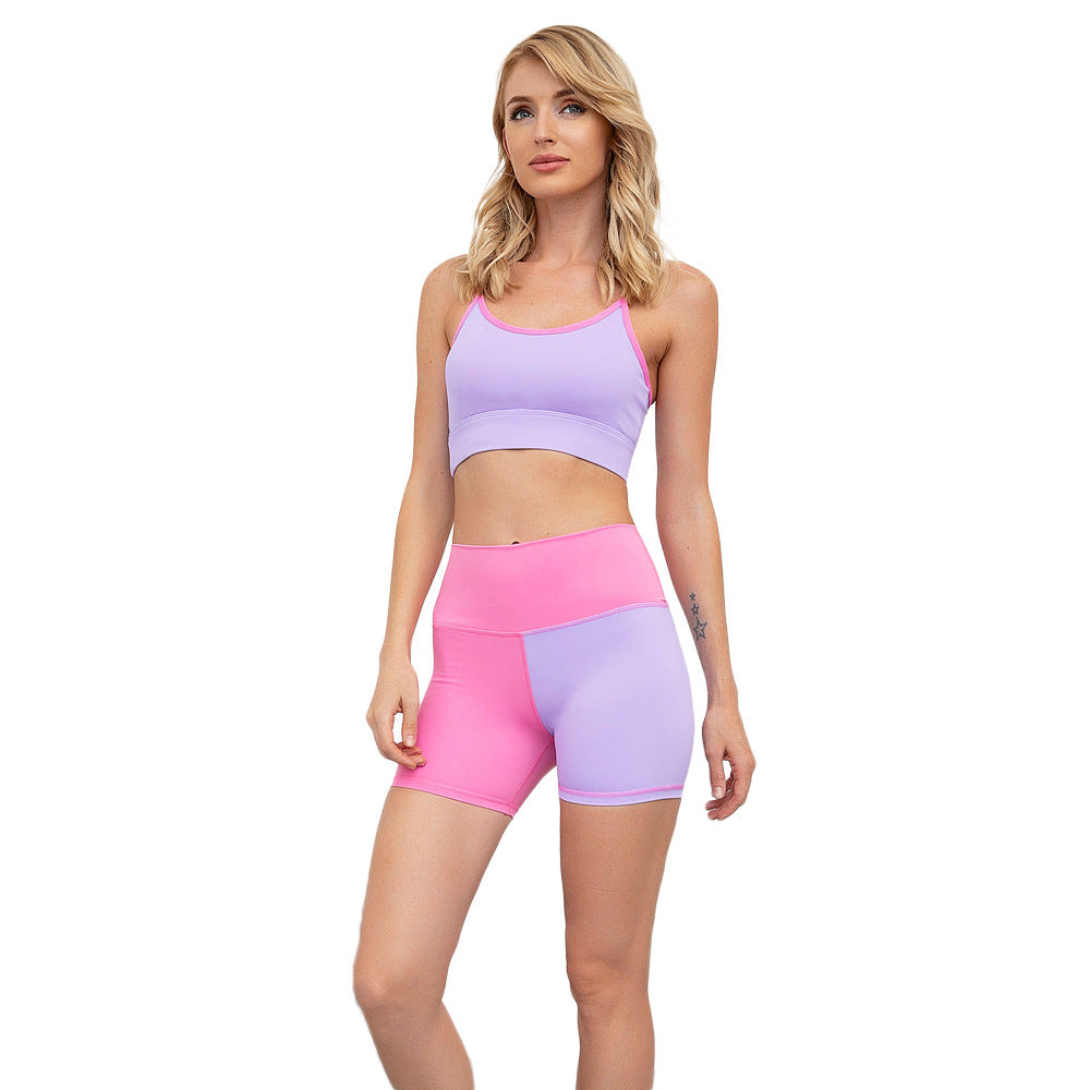 Tenue sport femme | Yogaflow