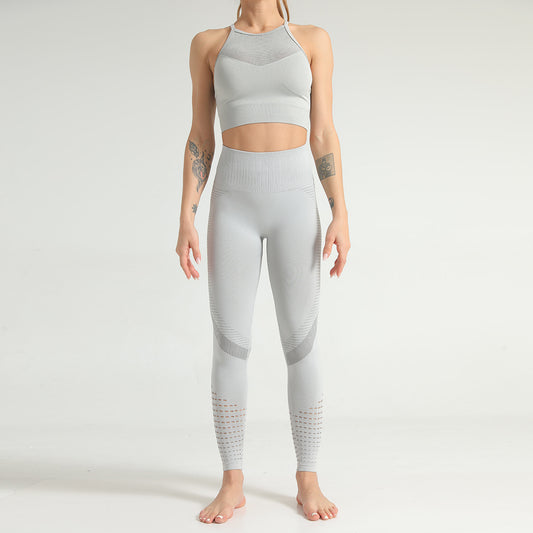 Pantalon de yoga femme | Performance Flex
