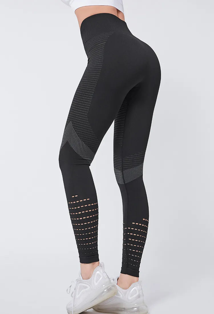 Pantalon de yoga femme | Performance Flex
