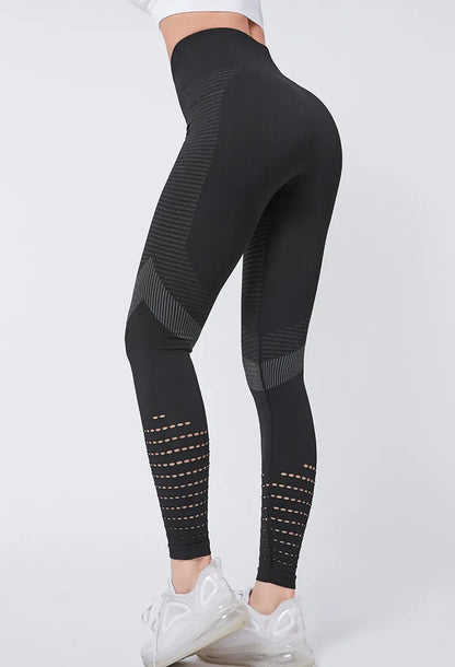 Pantalon de yoga femme | Performance Flex