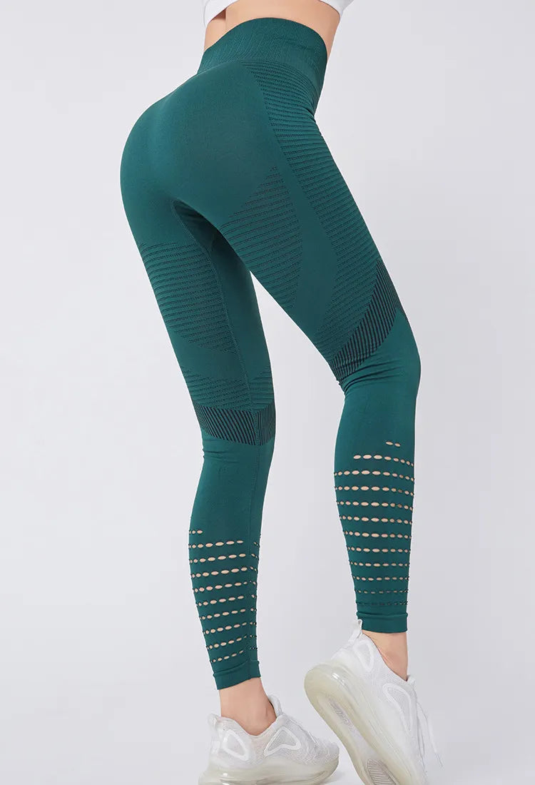 Pantalon de yoga femme | Performance Flex