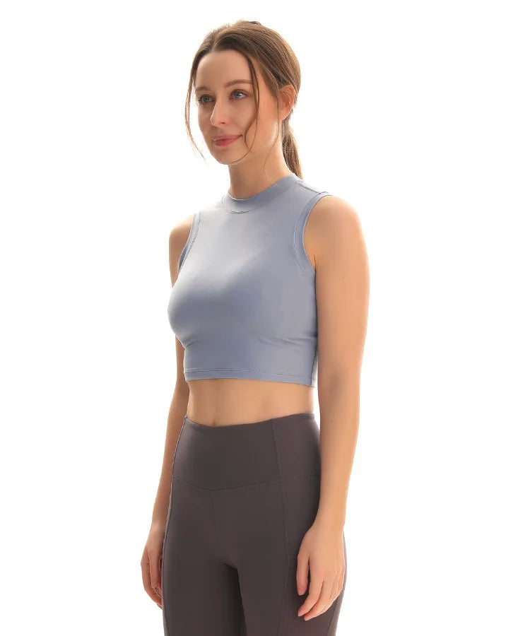 Brassière femme sport | Confort&Liberté