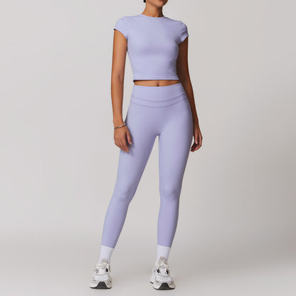 Tenue Sport Femme | Yogazen