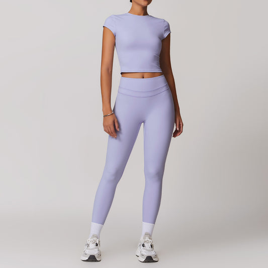 Tenue Sport Femme | Yogazen