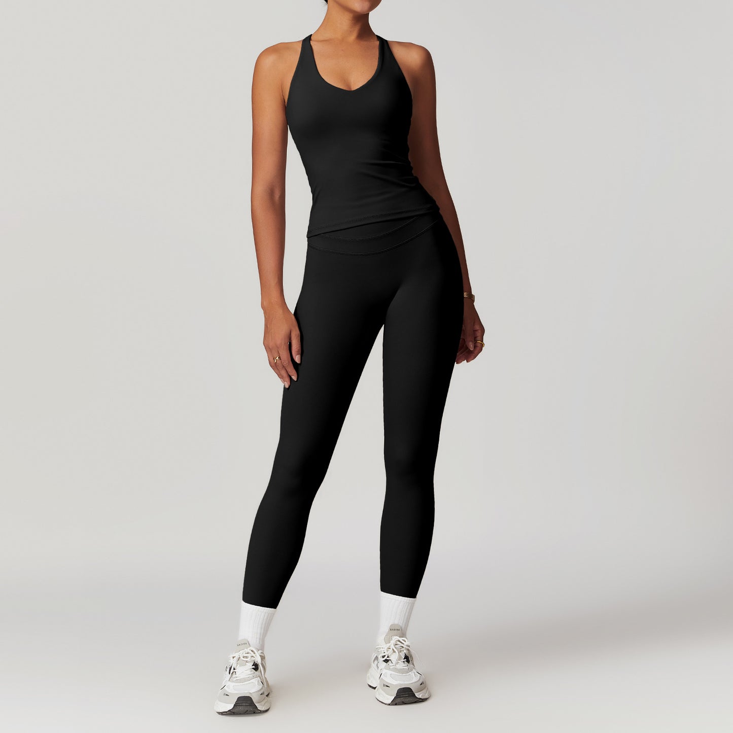 Tenue Sport Femme | Yogazen