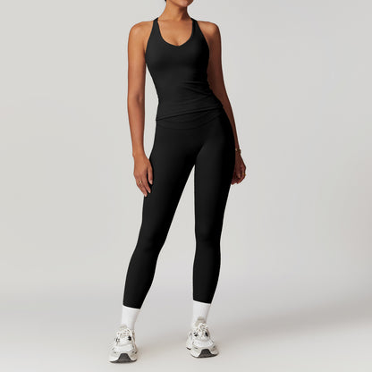 Tenue Sport Femme | Yogazen