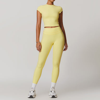Tenue Sport Femme | Yogazen