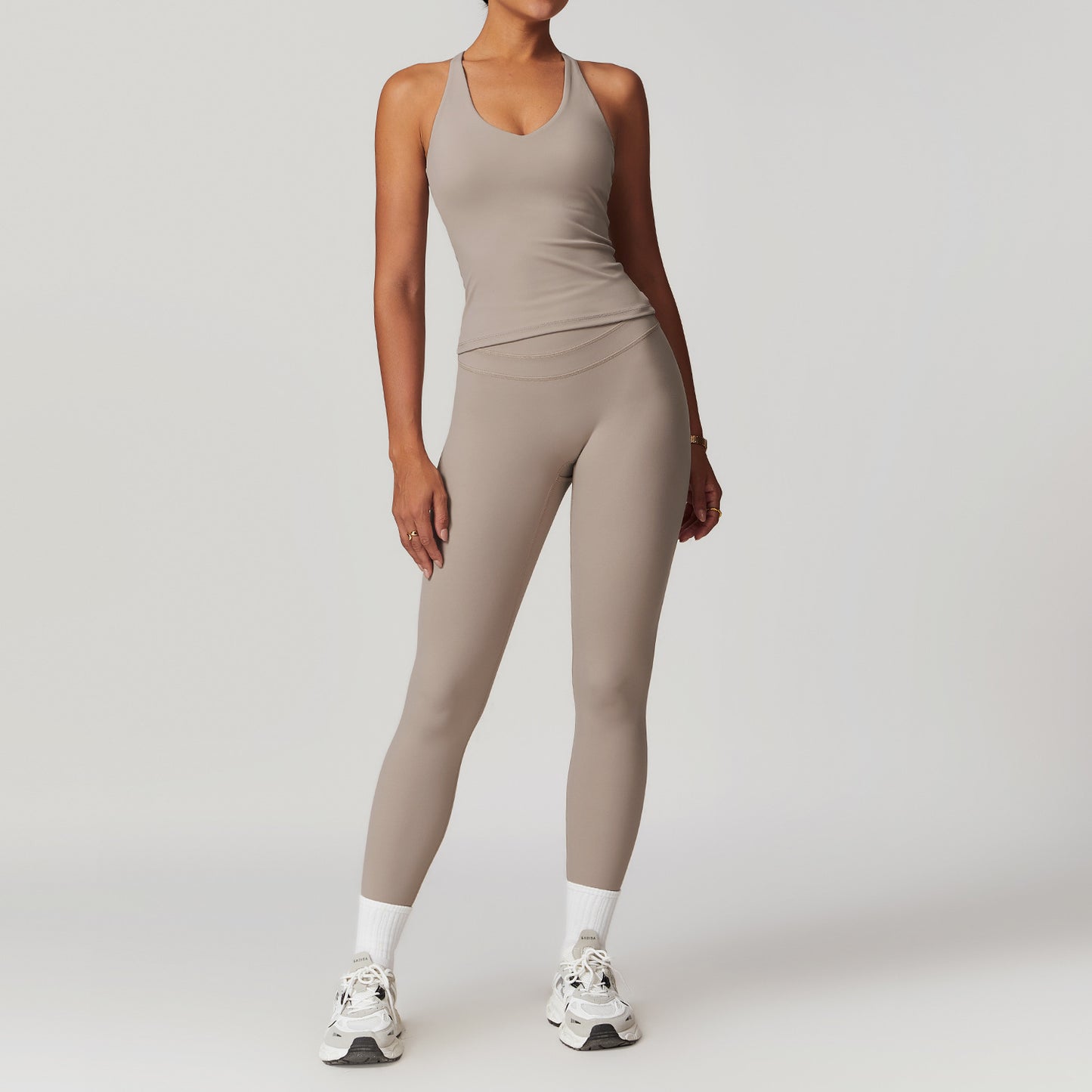 Tenue Sport Femme | Yogazen