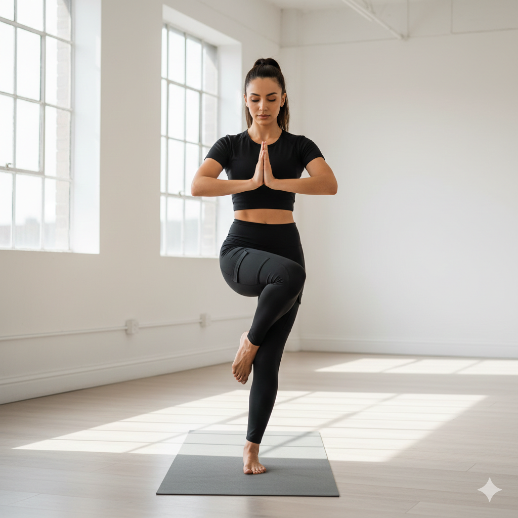 Legging Sport Femme | FitElegance