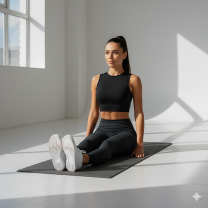 Pantalon Femme Sport | Zenflow
