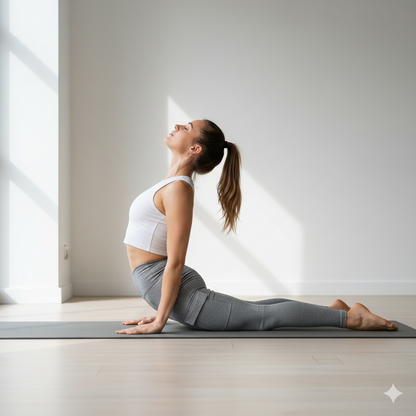 Legging Sport Femme | FitElegance