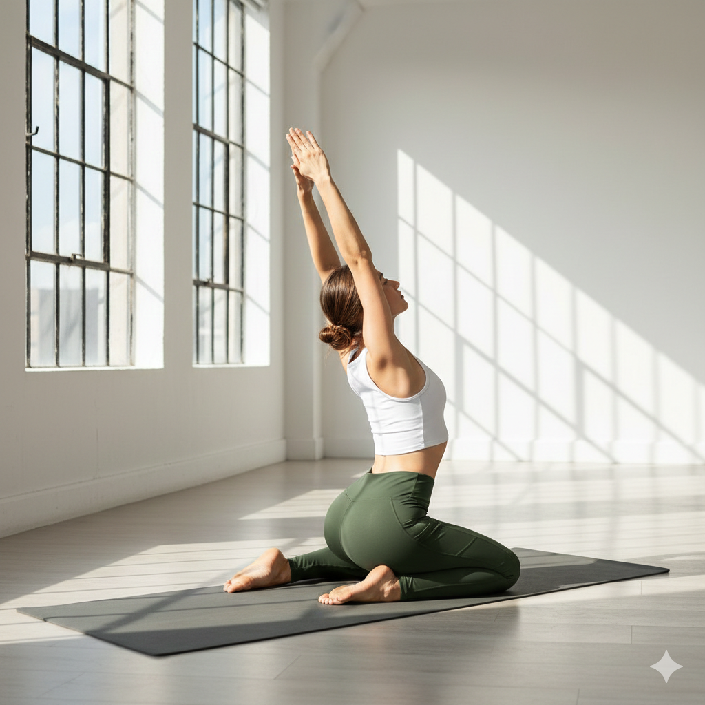 Legging Sport Femme | SecondSkin