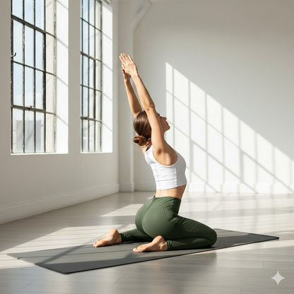 Legging Sport Femme | SecondSkin