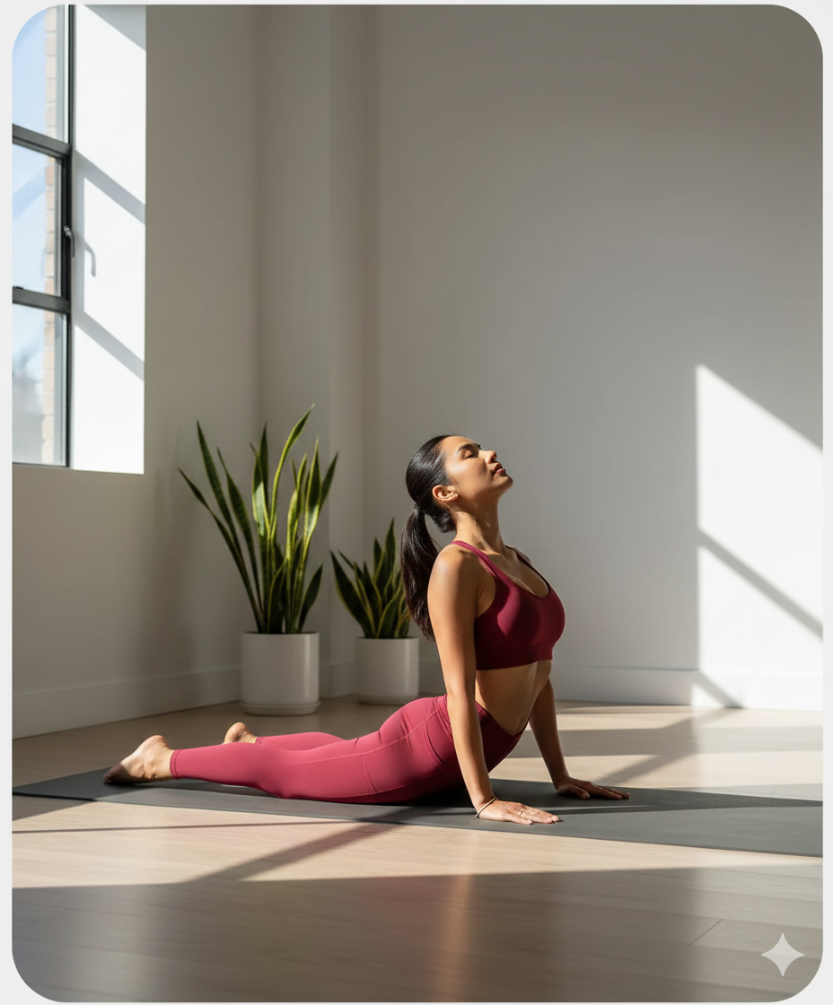 Pantalon de sport femme | Seconde Peau 4D