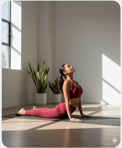 Pantalon de sport femme | Seconde Peau 4D