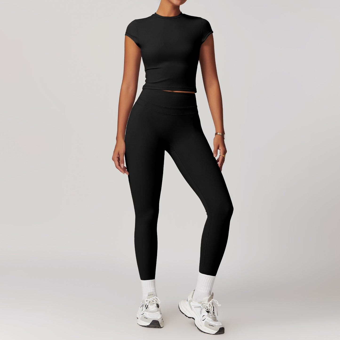 Tenue Sport Femme | Yogazen
