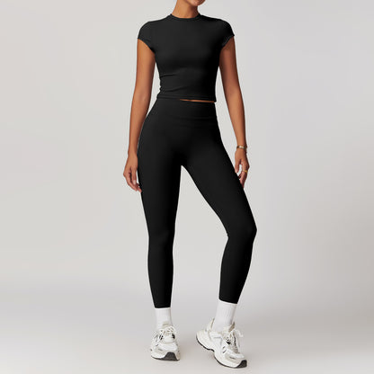 Tenue Sport Femme | Yogazen