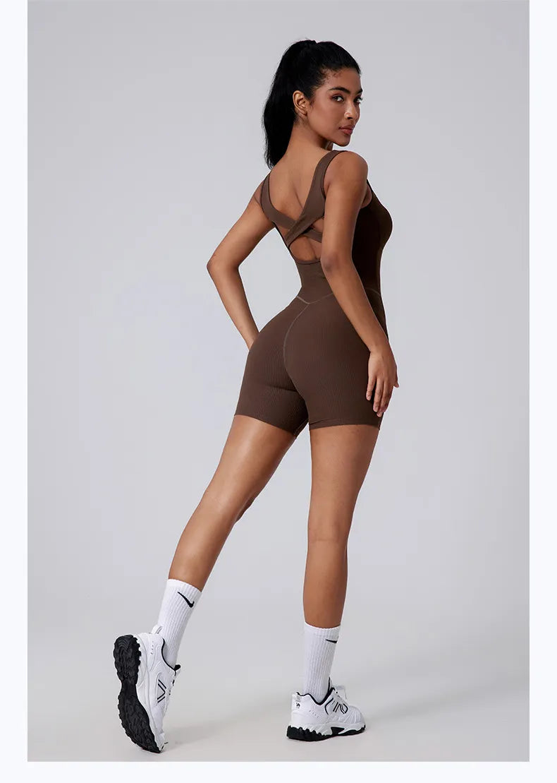 Combinaison yoga | FlexiMove