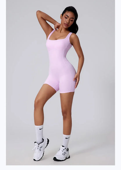 Combinaison yoga | FlexiMove