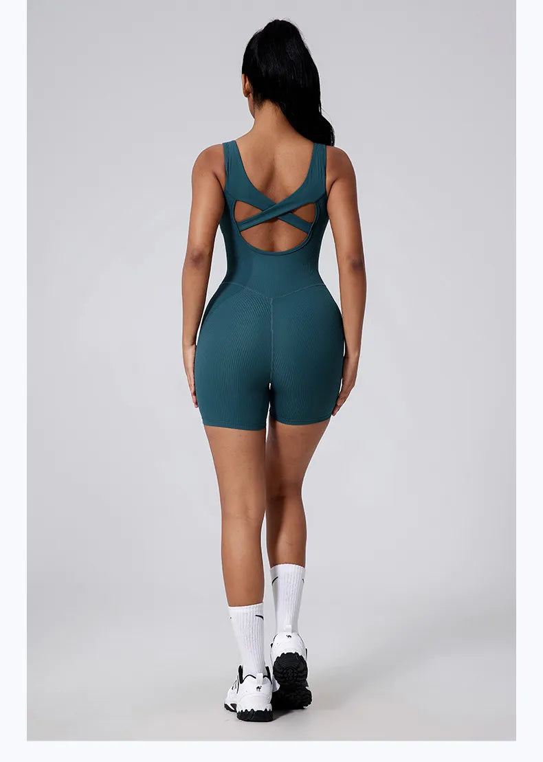 Combinaison yoga | FlexiMove