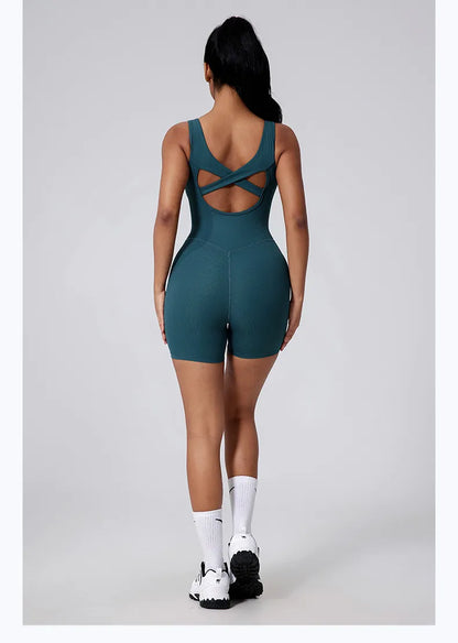 Combinaison yoga | FlexiMove