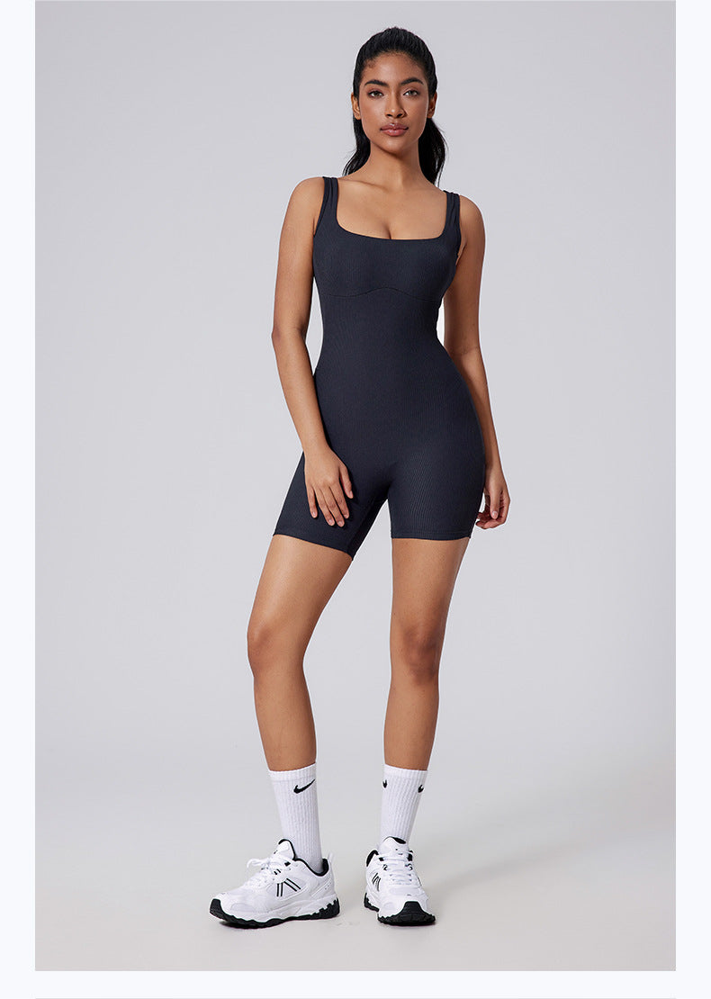 Combinaison yoga | FlexiMove