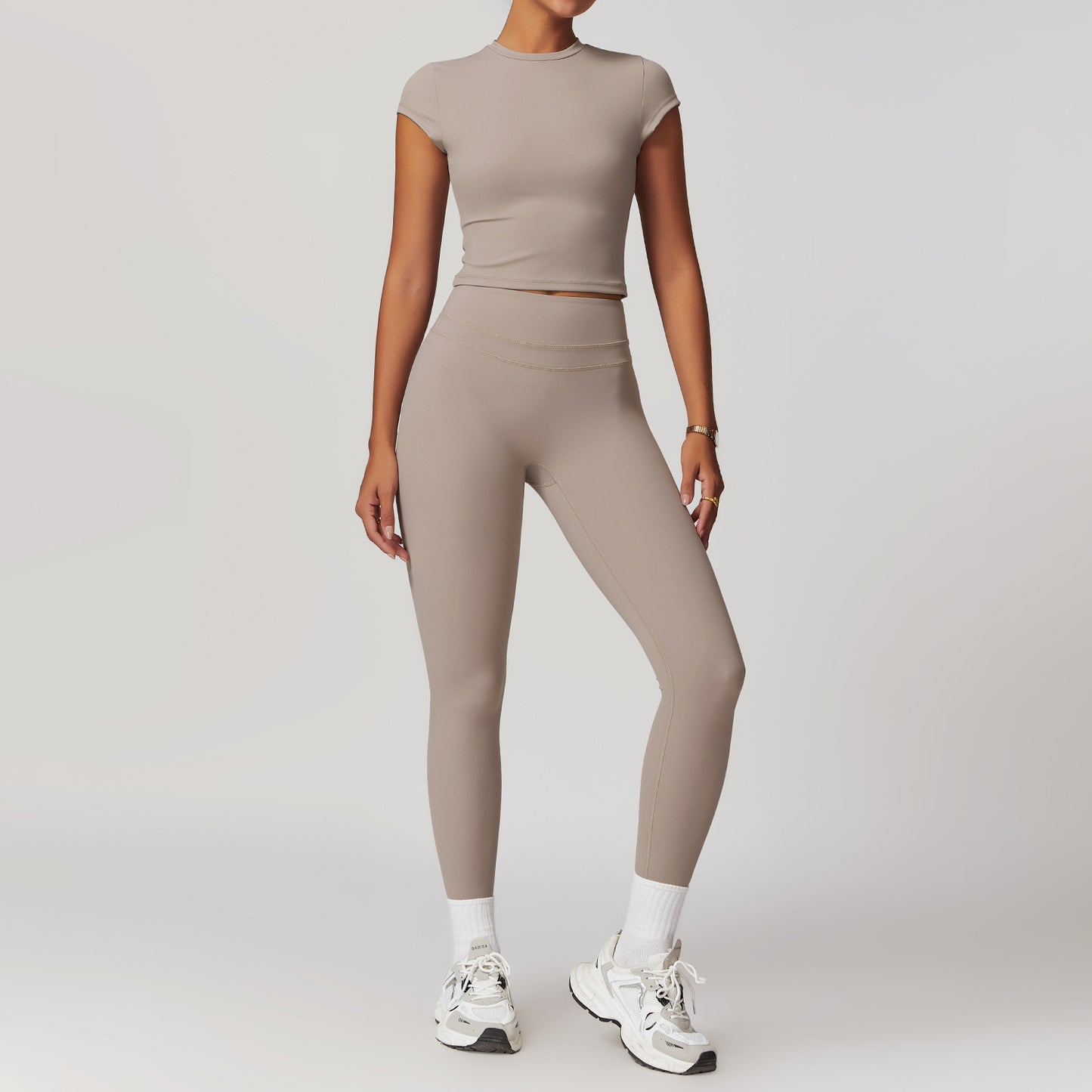 Tenue Sport Femme | Yogazen