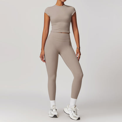 Tenue Sport Femme | Yogazen