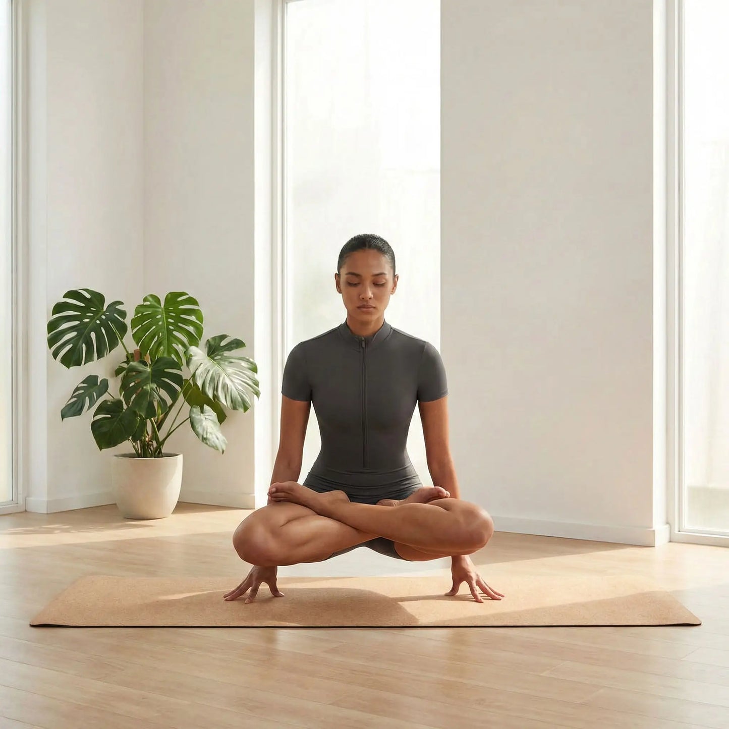 Combinaison Yoga | FreeMotion