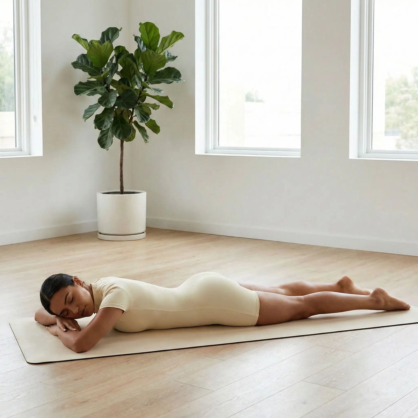 Combinaison Yoga | FreeMotion