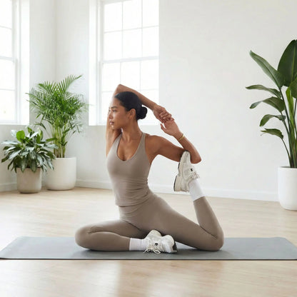 Tenue Sport Femme | Yogazen