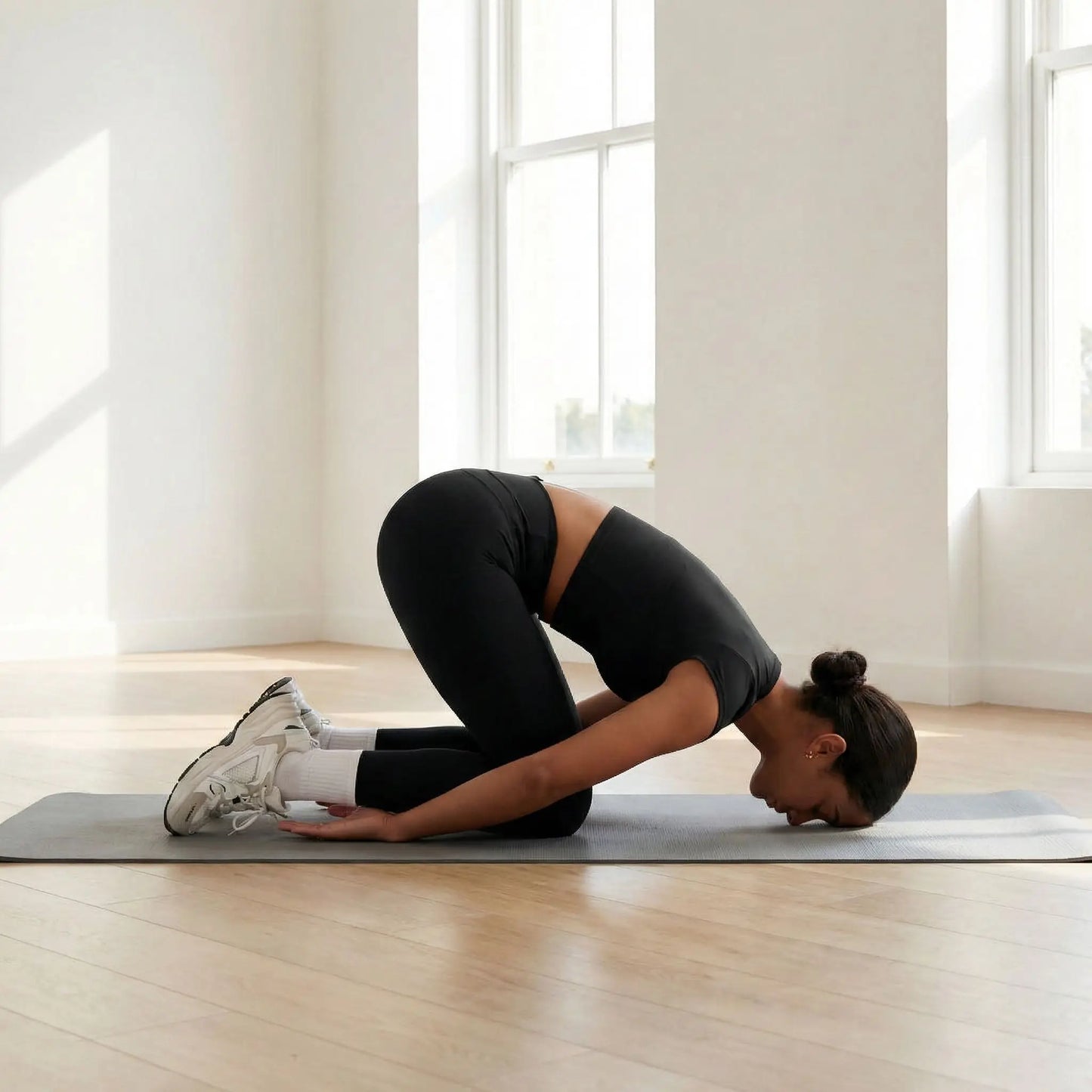 Tenue Sport Femme | Yogazen