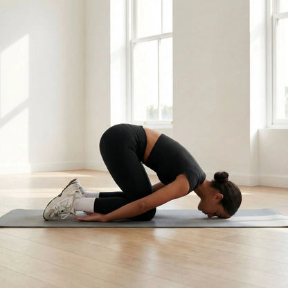 Tenue Sport Femme | Yogazen