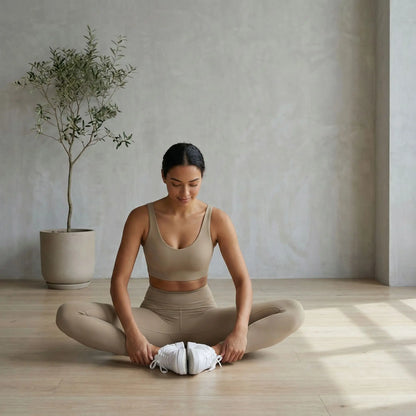 Pantalon Femme Sport | Zenflow