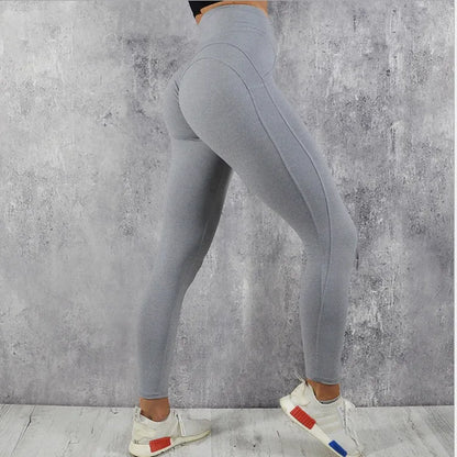 Pantalon de sport femme | TechFit Respirant