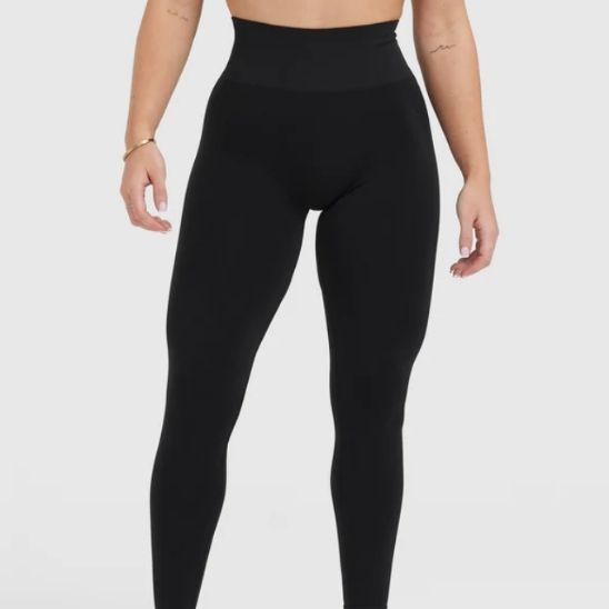 Legging Yoga Femme | Elégance Opaque