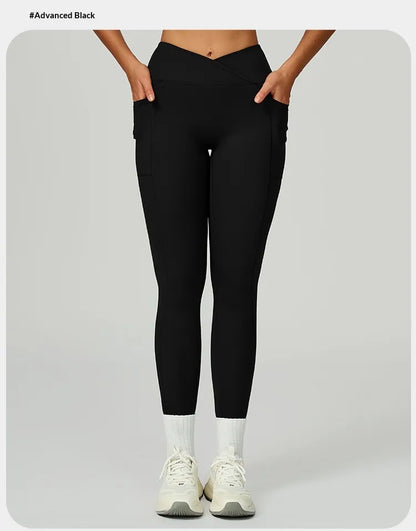 Pantalon de sport femme | Seconde Peau 4D