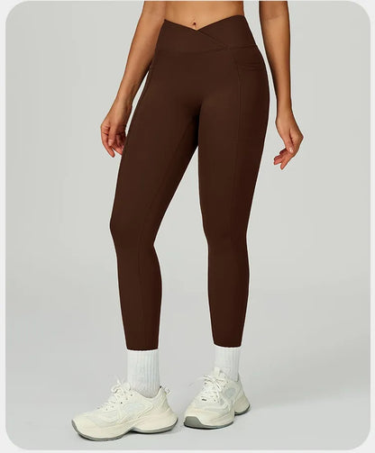 Pantalon de sport femme | Seconde Peau 4D
