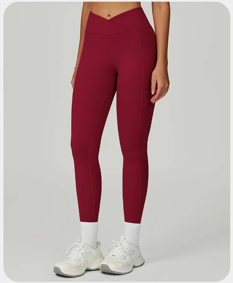 Pantalon de sport femme | Seconde Peau 4D