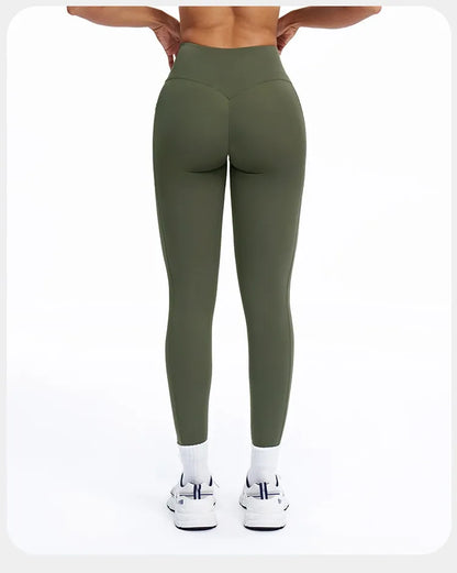 Pantalon de sport femme | Seconde Peau 4D