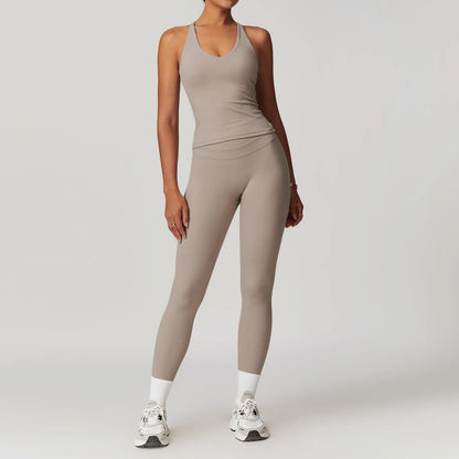 Tenue Sport Femme | Yogazen