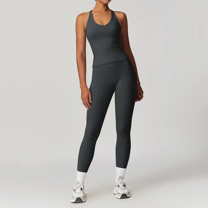 Tenue Sport Femme | Yogazen