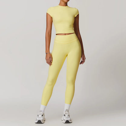 Tenue Sport Femme | Yogazen