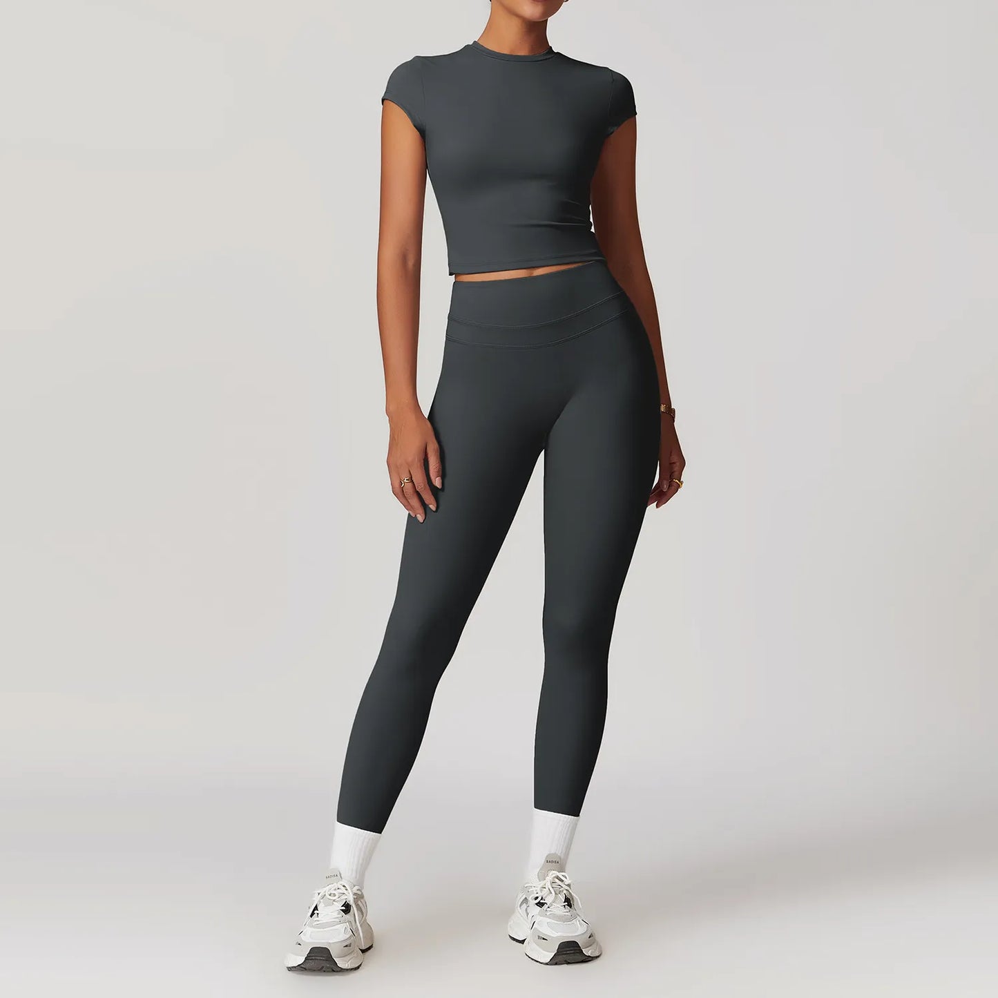Tenue Sport Femme | Yogazen