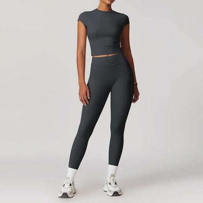 Tenue Sport Femme | Yogazen