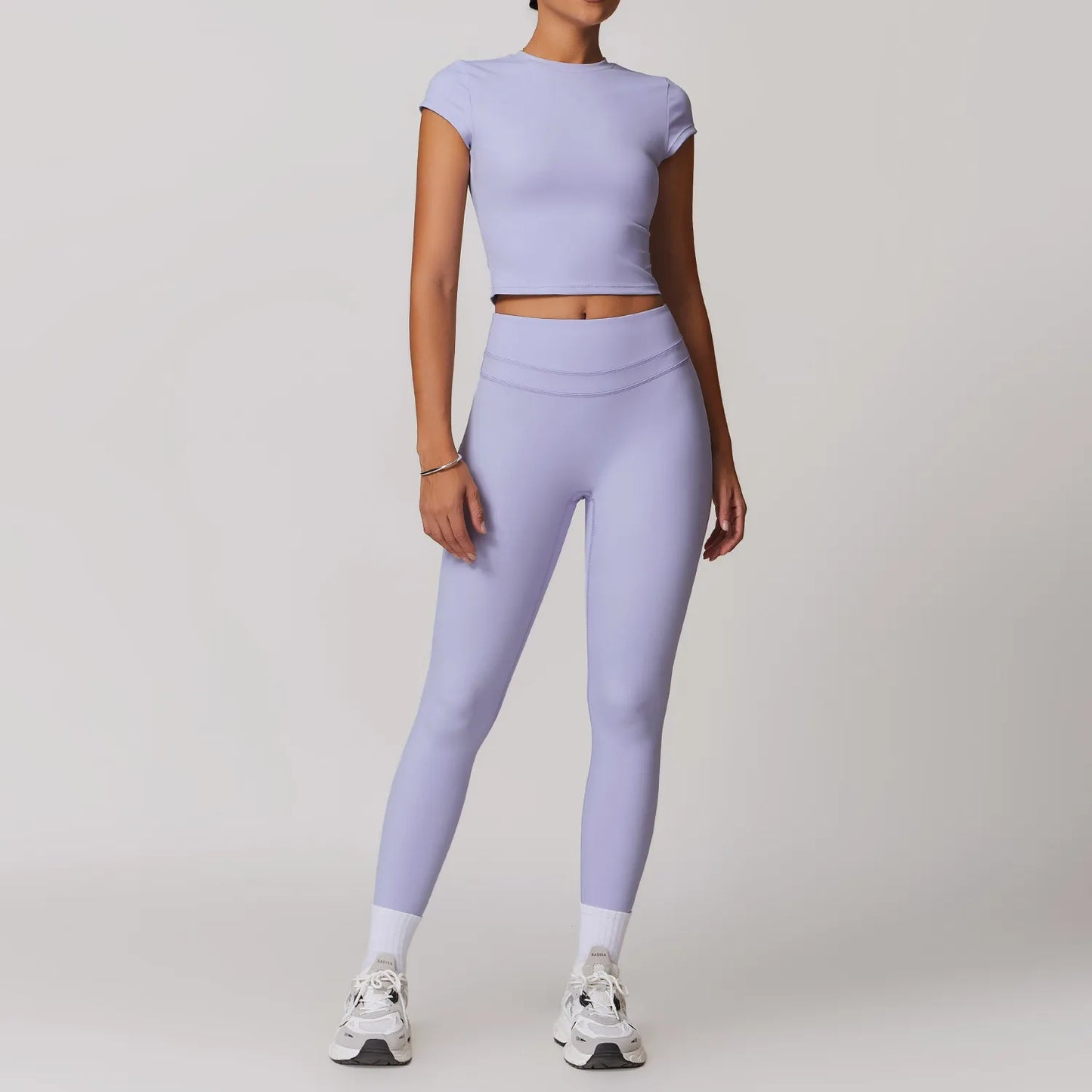 Tenue Sport Femme | Yogazen